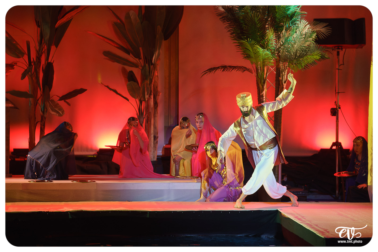 BNS - MILLE ET UNE NUITS